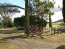 
Swanfels Pioneers Memorial Park, Warwick Shire 
