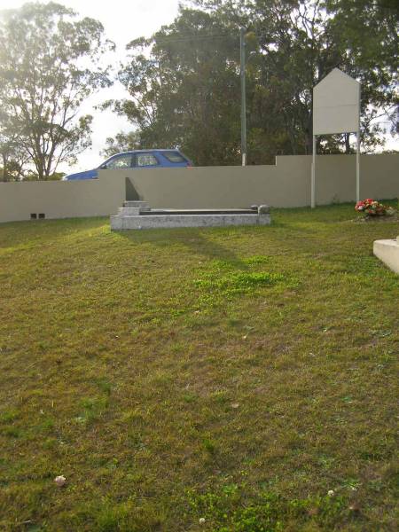 Tallebudgera Presbyterian cemetery, City of Gold Coast  | 