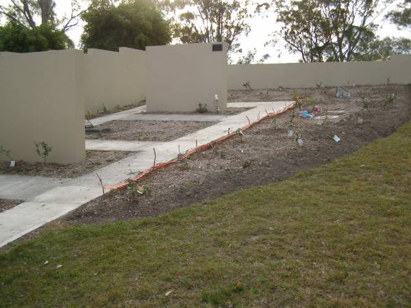 Tallebudgera Presbyterian cemetery, City of Gold Coast  | 