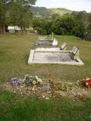 
Tallebudgera Presbyterian cemetery, City of Gold Coast
