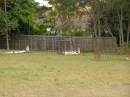 Tallebudgera Presbyterian cemetery, City of Gold Coast