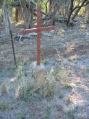 
Tallegalla Pioneer Catholic Cemetery
