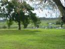 
Tamrookum All Saints church cemetery, Beaudesert 
