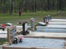 
Tarampa Baptist Cemetery, Esk Shire
