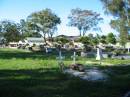 
Tea Gardens cemetery, Great Lakes, New South Wales
