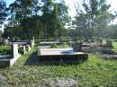 
Tea Gardens cemetery, Great Lakes, New South Wales
