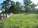 
Tea Gardens cemetery, Great Lakes, New South Wales
