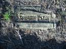 
Tea Gardens cemetery, Great Lakes, New South Wales
