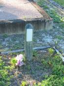 
Clarence John PAGE,
aged 68 years;
Tea Gardens cemetery, Great Lakes, New South Wales
