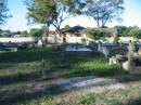 
Tea Gardens cemetery, Great Lakes, New South Wales
