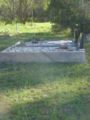 
Tea Gardens cemetery, Great Lakes, New South Wales
