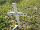 
Terrence NEWLIN;
Tea Gardens cemetery, Great Lakes, New South Wales
