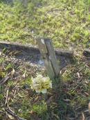 
Tea Gardens cemetery, Great Lakes, New South Wales
