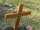 
Lionel SLOCKEE;
Tea Gardens cemetery, Great Lakes, New South Wales
