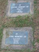 Harold PATEN
1893
aged 6 weeks
Ellen HANSEN
18 Jun 1986
78 yrs
The Gap Uniting Church, Brisbane