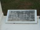 Joseph William HILDER
3 Feb 1979
aged 69
The Gap Uniting Church, Brisbane