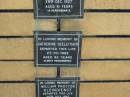 Catherine SEELEITHER
27 Oct 1992
aged 92
The Gap Uniting Church, Brisbane