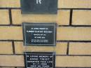 Florence Ellen May WESTAWAY
1 Apr 1973
The Gap Uniting Church, Brisbane