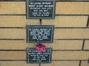 Mary Anne INNES
31 May 1968
aged 79
The Gap Uniting Church, Brisbane