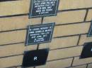 Anna Isabella MILNES
18 Apr 1977
aged 61
The Gap Uniting Church, Brisbane