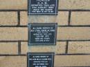 Cyril David ALCORN
15 May 1972
aged 60
The Gap Uniting Church, Brisbane