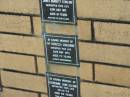Ivy Rebecca CROCOMBE
28 May 1972
aged 73
The Gap Uniting Church, Brisbane