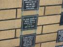 Merle SKIPPEN
17 Nov 1972
aged 46
The Gap Uniting Church, Brisbane