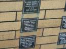 Ernest SMITH
15 Jun 1973
aged 83
(Irene, Charlie, Dell)
The Gap Uniting Church, Brisbane