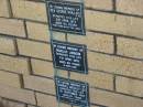 Douglas JOHNSON
7 Apr 1978
aged 68
The Gap Uniting Church, Brisbane