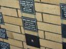 Harold Henry LOVELOCK
B: 21 Aug 1913
D: 26 Feb 2004
aged 91
The Gap Uniting Church, Brisbane