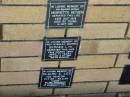 Stanley Munro GEDDES
22 Mar 1998
aged 71
The Gap Uniting Church, Brisbane