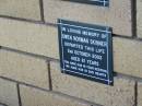 Owen Norman SKINNER
2 Oct 2003
aged 81
The Gap Uniting Church, Brisbane