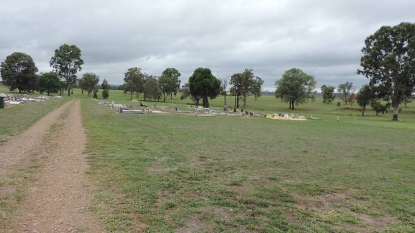 Theodore Cemetery  |   | 