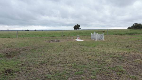 Theodore Pioneer / Old Theodore Cemetery  | 