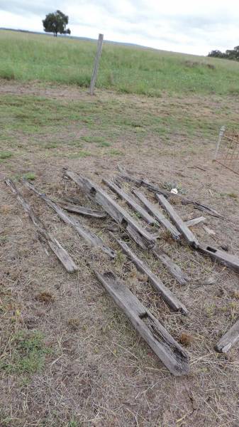 Theodore Pioneer / Old Theodore Cemetery  | 