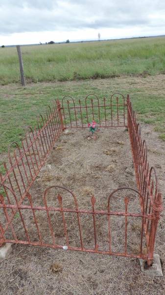 Theodore Pioneer / Old Theodore Cemetery  | 