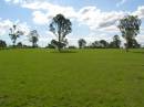 
Tiaro cemetery, Fraser Coast Region
