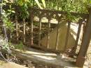 
Tiaro cemetery, Fraser Coast Region
