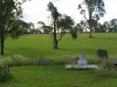 
Tiaro cemetery, Fraser Coast Region
