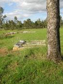 
Tiaro cemetery, Fraser Coast Region

