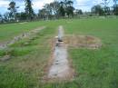 
Tiaro cemetery, Fraser Coast Region
