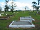 
Tiaro cemetery, Fraser Coast Region
