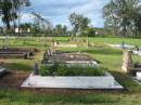 
Tiaro cemetery, Fraser Coast Region
