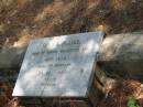 
Emily A.M. LEES Nov 1830 - 25 Oct 1904,
Tingalpa Christ Church (Anglican) cemetery, Brisbane
