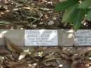 
James STANLEY died 3 Sept 1926 aged 56 years,
Tingalpa Christ Church (Anglican) cemetery, Brisbane

