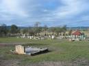 
Toogoolawah Cemetery, Esk shire
