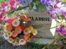 
Clarrie
Toogoolawah Cemetery, Esk shire
