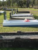 
Toogoolawah Cemetery, Esk shire
