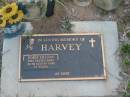 
HARVEY;
Doris Lillian,
died 24 Aug 1999 aged 72 years;
Toogoolawah Cemetery, Esk shire

