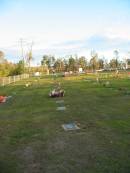 
Toogoolawah Cemetery, Esk shire
